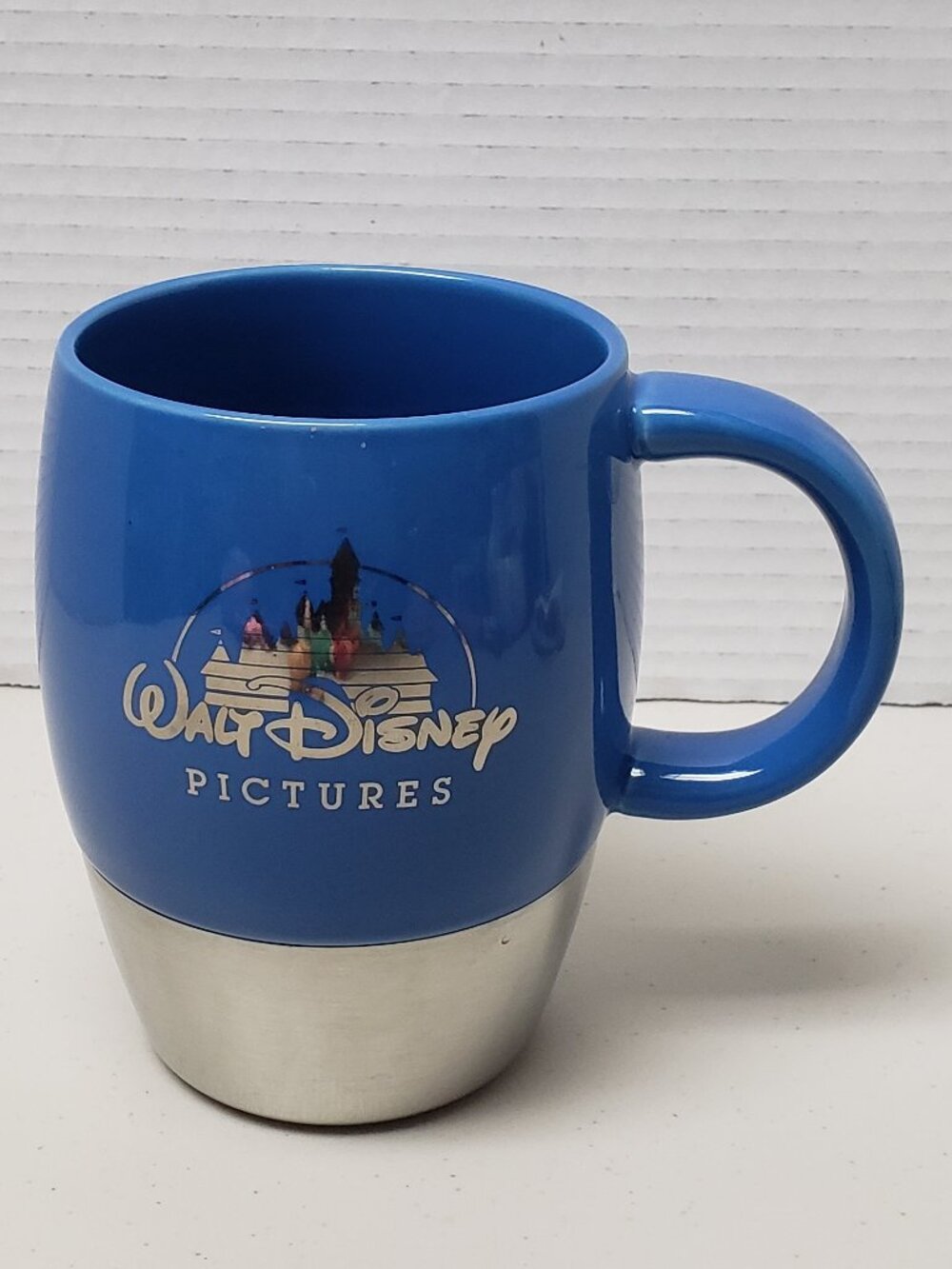 Walt Disney Pictures Mug